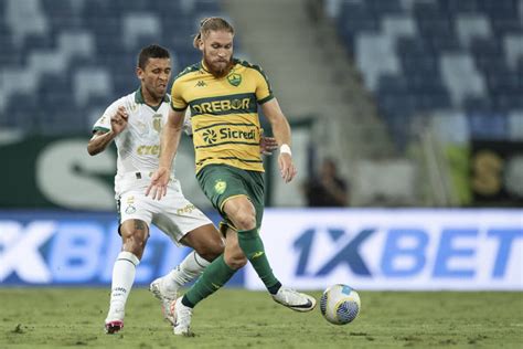 Cuiaba vs Criciuma prediction, odds & betting tips – 31/08/2024.